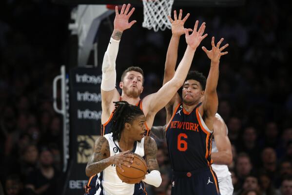 Derrick rose hot sale triple double